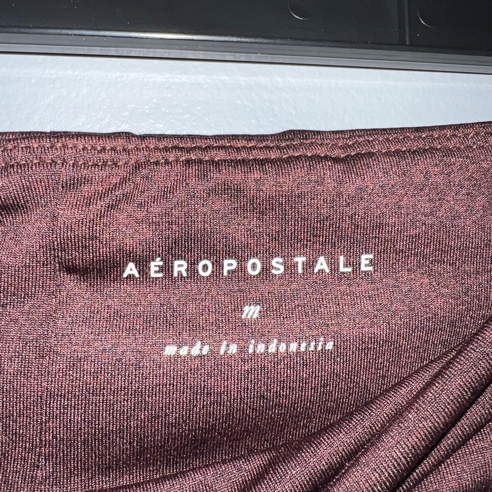 Aeropostale Leggings with Pockets - Picture 3 of 5